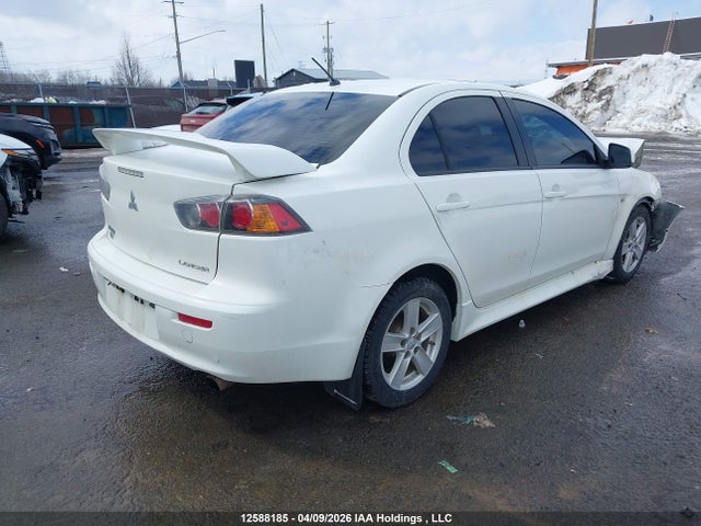 Продажа на аукционе авто 2014 Mitsubishi Lancer Es/es Sport, vin: JA32U2FU4EU607293, номер лота: 12588185