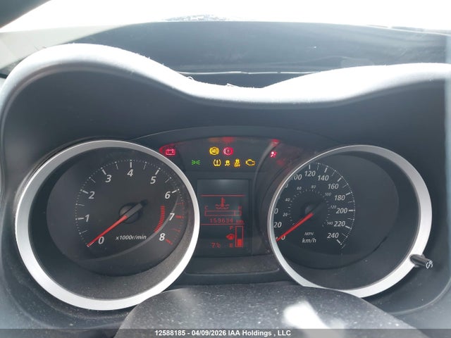 Продажа на аукционе авто 2014 Mitsubishi Lancer Es/es Sport, vin: JA32U2FU4EU607293, номер лота: 12588185