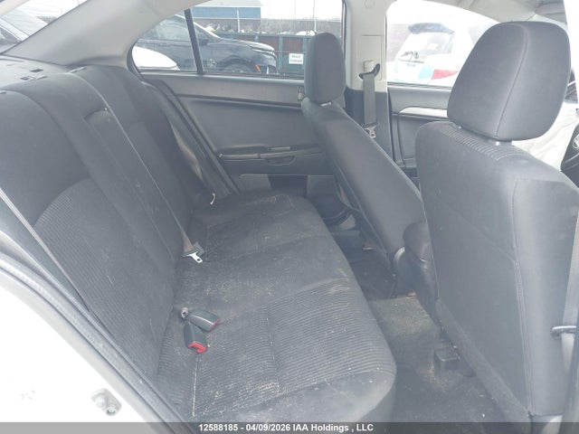 Продажа на аукционе авто 2014 Mitsubishi Lancer Es/es Sport, vin: JA32U2FU4EU607293, номер лота: 12588185