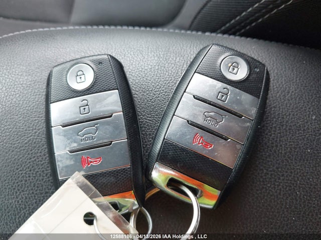 Продаж на аукціоні авто 2019 Kia Soul Ex/ex Premium/ex Tech/ex+, vin: KNDJP3A57K7660056, номер лоту: 12588186