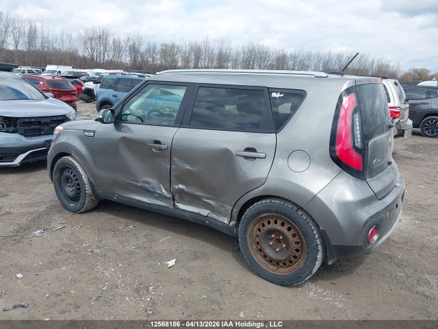 Продаж на аукціоні авто 2019 Kia Soul Ex/ex Premium/ex Tech/ex+, vin: KNDJP3A57K7660056, номер лоту: 12588186
