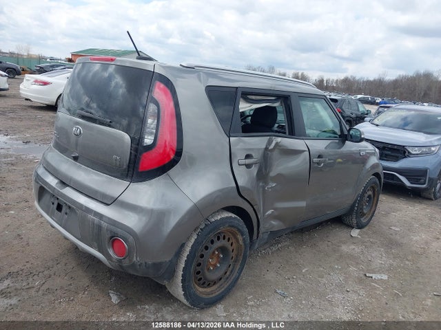 Продаж на аукціоні авто 2019 Kia Soul Ex/ex Premium/ex Tech/ex+, vin: KNDJP3A57K7660056, номер лоту: 12588186
