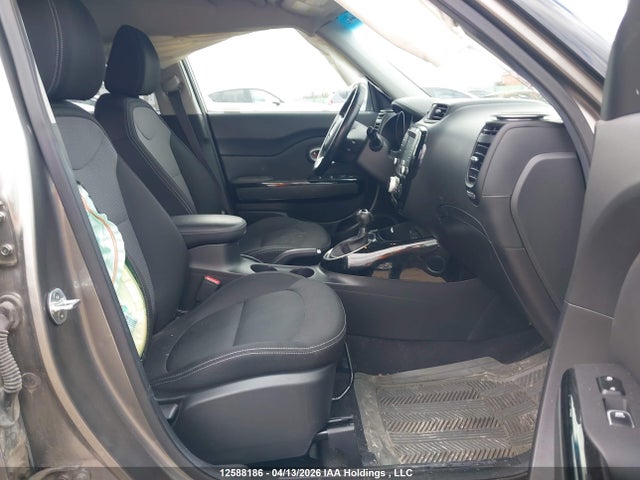 Продаж на аукціоні авто 2019 Kia Soul Ex/ex Premium/ex Tech/ex+, vin: KNDJP3A57K7660056, номер лоту: 12588186