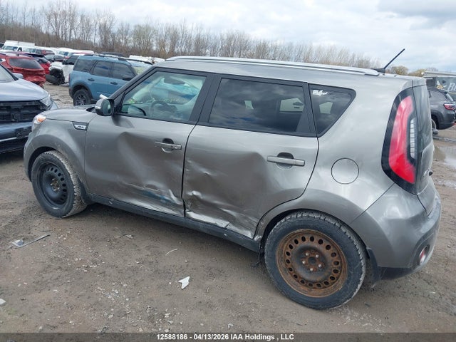Продаж на аукціоні авто 2019 Kia Soul Ex/ex Premium/ex Tech/ex+, vin: KNDJP3A57K7660056, номер лоту: 12588186