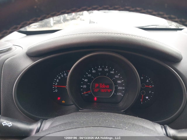 Продаж на аукціоні авто 2019 Kia Soul Ex/ex Premium/ex Tech/ex+, vin: KNDJP3A57K7660056, номер лоту: 12588186