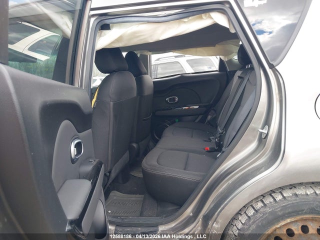 Продаж на аукціоні авто 2019 Kia Soul Ex/ex Premium/ex Tech/ex+, vin: KNDJP3A57K7660056, номер лоту: 12588186