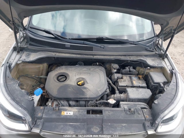 Продаж на аукціоні авто 2019 Kia Soul Ex/ex Premium/ex Tech/ex+, vin: KNDJP3A57K7660056, номер лоту: 12588186