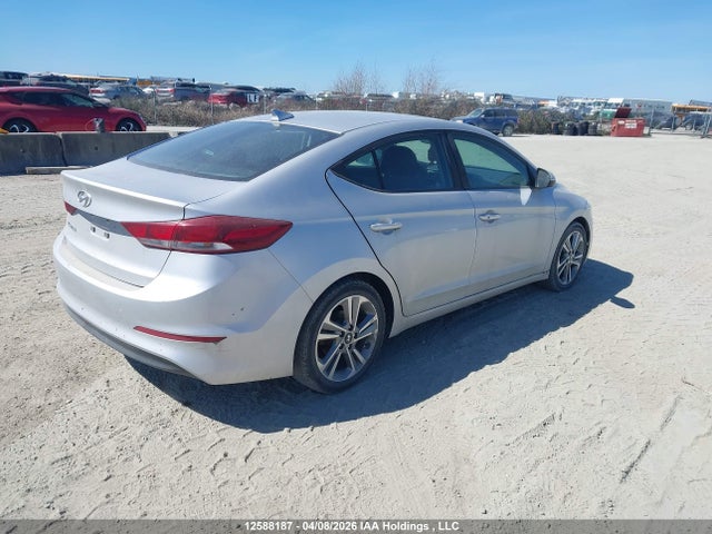 KMHD84LF3HU158625 Hyundai Elantra Se/value/limited