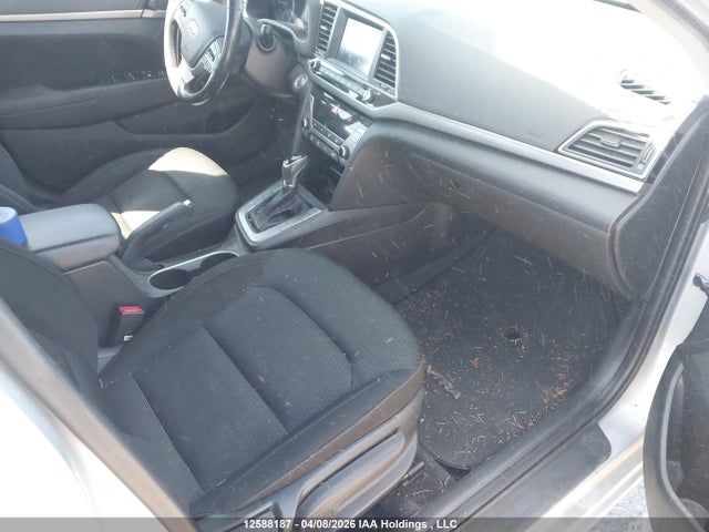 KMHD84LF3HU158625 Hyundai Elantra Se/value/limited