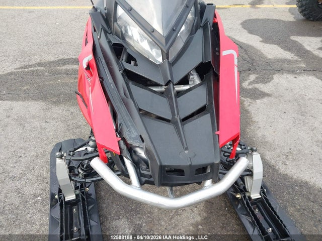 Polaris Voyageur 550 2022 SN1CFF5T5NC807795 Image 10