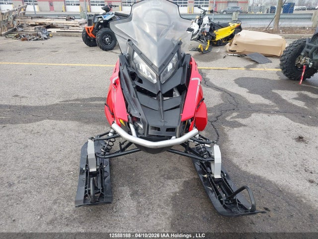 Polaris Voyageur 550 2022 SN1CFF5T5NC807795 Image 12