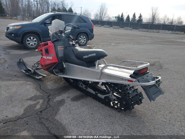 Polaris Voyageur 550 2022 SN1CFF5T5NC807795 Image 3
