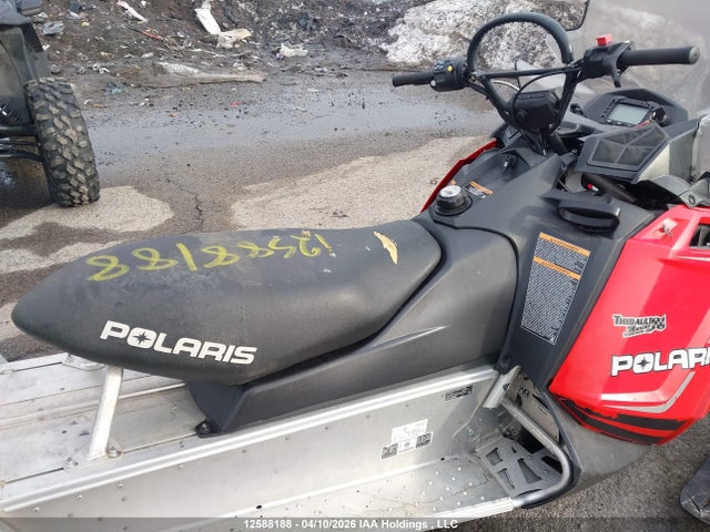 Polaris Voyageur 550 2022 SN1CFF5T5NC807795 Image 5