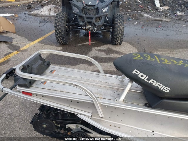 Polaris Voyageur 550 2022 SN1CFF5T5NC807795 Image 8