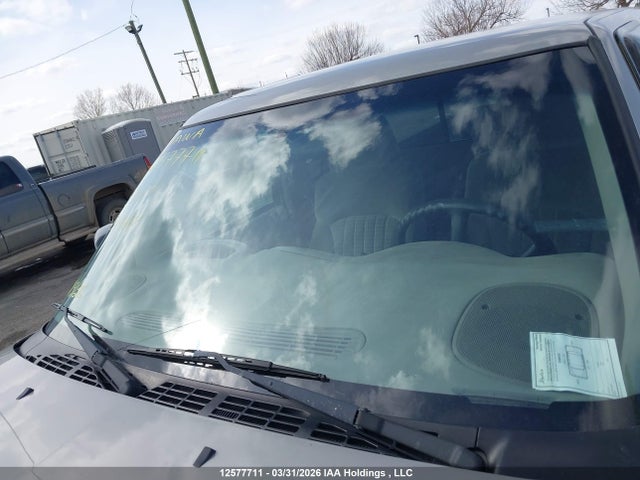 Aukcja sprzedaży 2001 Chevrolet S-10 Ls, vin: 1GCCS19W418254964, numer aukcji: 12577711