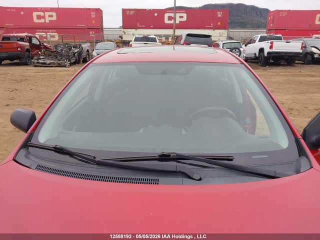 2011 Toyota Corolla S მანქანა იყიდება აუქციონზე, vin: 2T1BU4EE8BC605420, აუქციონის ნომერი: 12588192
