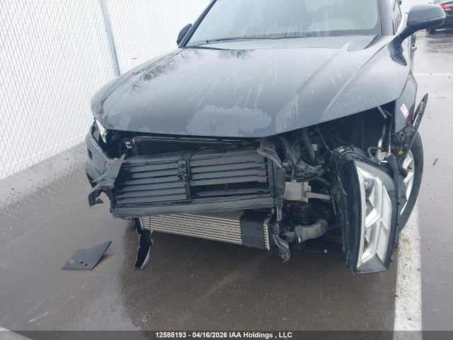WA1BNAFY6J2199195 Audi Q5 Premium Plus