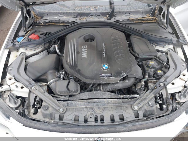 WBA4Z7C02L5R91282 BMW 440i Xdrive