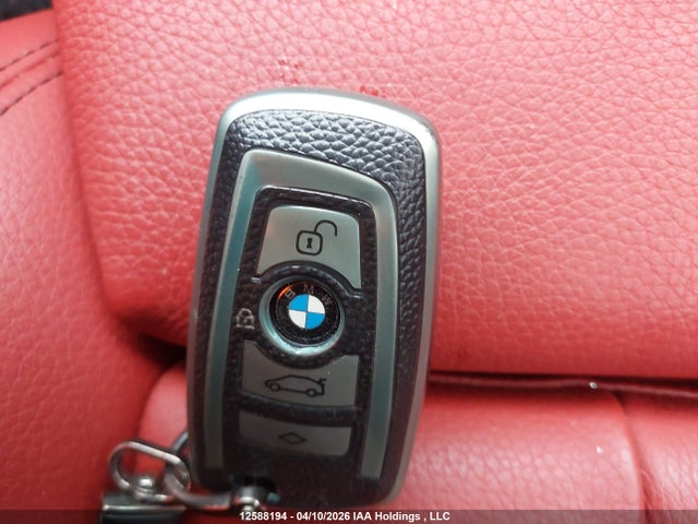 WBA4Z7C02L5R91282 BMW 440i Xdrive