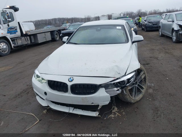 WBA4Z7C02L5R91282 BMW 440i Xdrive