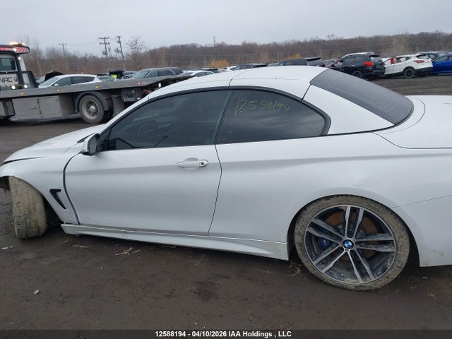 WBA4Z7C02L5R91282 BMW 440i Xdrive