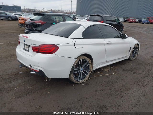 WBA4Z7C02L5R91282 BMW 440i Xdrive