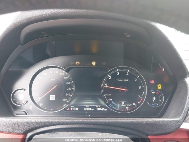 WBA4Z7C02L5R91282 BMW 440i Xdrive