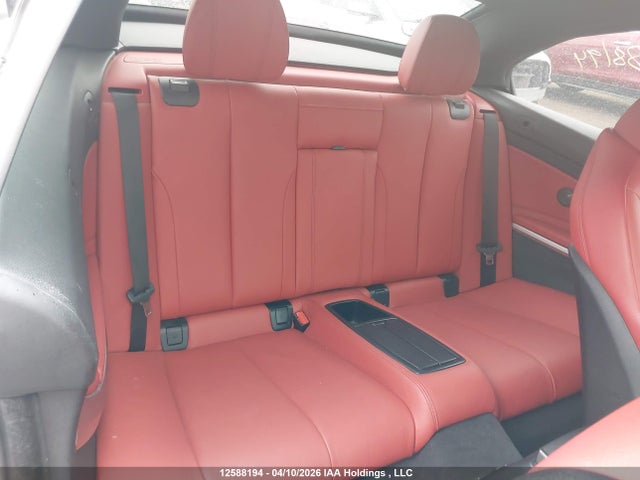 WBA4Z7C02L5R91282 BMW 440i Xdrive