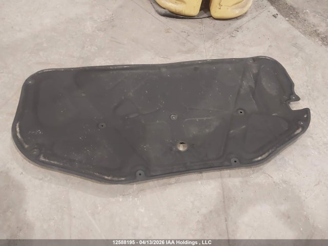 12588195 :رقم المزاد ، KNAFT5A2XD5743835 vin ، 2013 Kia Forte Lx مزاد بيع