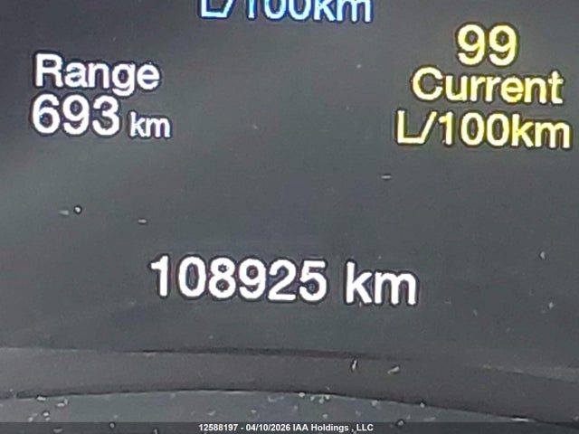 1C4RJFBG6JC510483 Jeep Grand Cherokee Limited