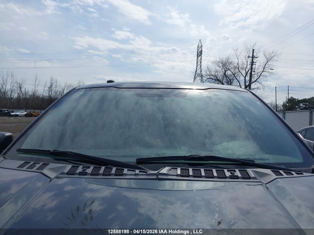 Продаж на аукціоні авто 2016 Ford F-150, vin: 1FTEW1EG7GKD07079, номер лоту: 12588198