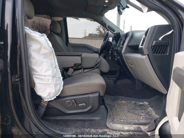 Продаж на аукціоні авто 2016 Ford F-150, vin: 1FTEW1EG7GKD07079, номер лоту: 12588198