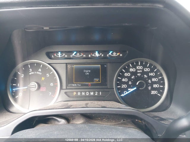 Продаж на аукціоні авто 2016 Ford F-150, vin: 1FTEW1EG7GKD07079, номер лоту: 12588198