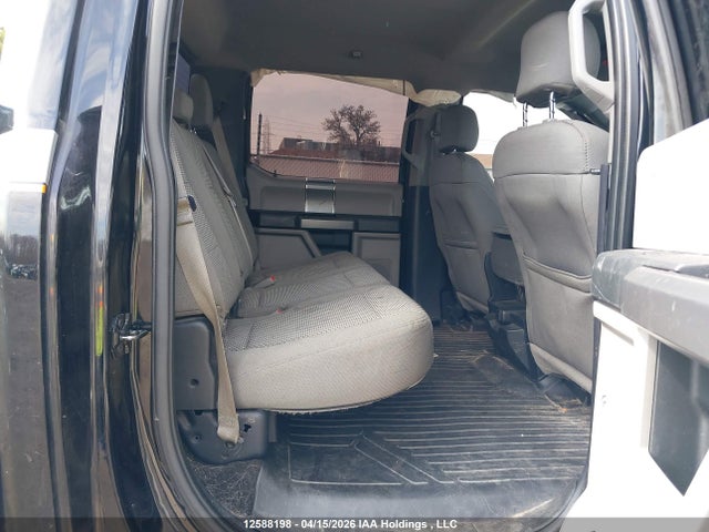 Продаж на аукціоні авто 2016 Ford F-150, vin: 1FTEW1EG7GKD07079, номер лоту: 12588198