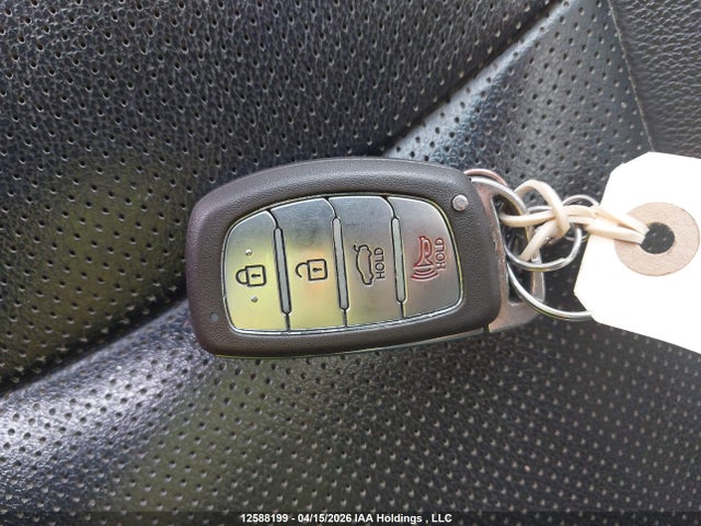 Aukcja sprzedaży 2015 Hyundai Elantra Se/sport/limited, vin: KMHDH4AH2FU403979, numer aukcji: 12588199