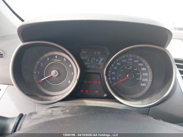 Aukcja sprzedaży 2015 Hyundai Elantra Se/sport/limited, vin: KMHDH4AH2FU403979, numer aukcji: 12588199