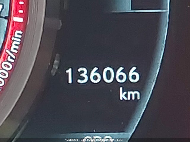 Aukcja sprzedaży 2018 Lexus Is 300 300, vin: JTHC81D2XJ5026311, numer aukcji: 12588201