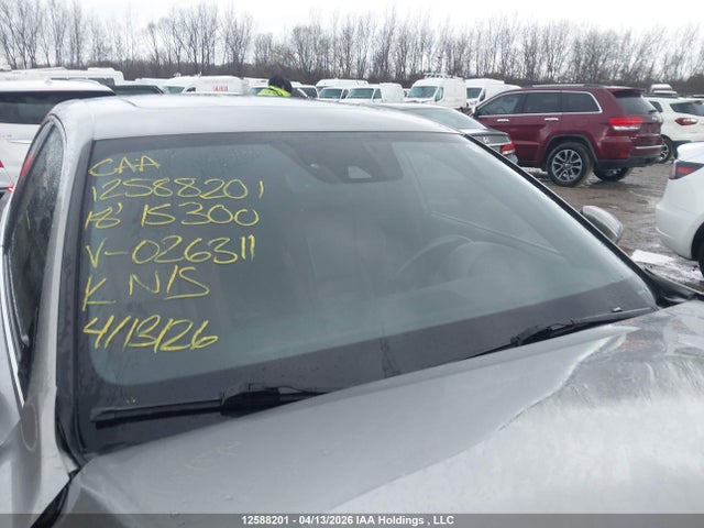 Aukcja sprzedaży 2018 Lexus Is 300 300, vin: JTHC81D2XJ5026311, numer aukcji: 12588201