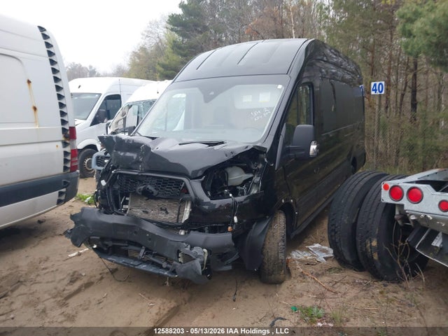 Продажа на аукционе авто 2023 Ford Transit-250 Cargo, vin: 1FTBR3XG0PKA55968, номер лота: 12588203