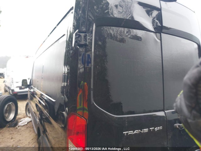 Продажа на аукционе авто 2023 Ford Transit-250 Cargo, vin: 1FTBR3XG0PKA55968, номер лота: 12588203
