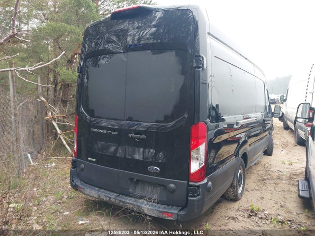Продажа на аукционе авто 2023 Ford Transit-250 Cargo, vin: 1FTBR3XG0PKA55968, номер лота: 12588203