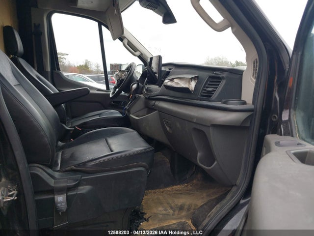 Продажа на аукционе авто 2023 Ford Transit-250 Cargo, vin: 1FTBR3XG0PKA55968, номер лота: 12588203