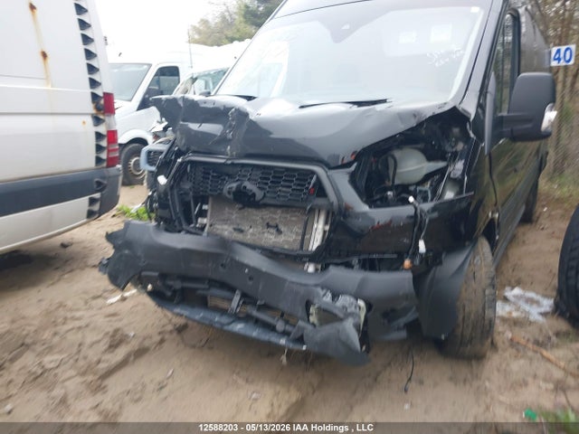 Продажа на аукционе авто 2023 Ford Transit-250 Cargo, vin: 1FTBR3XG0PKA55968, номер лота: 12588203