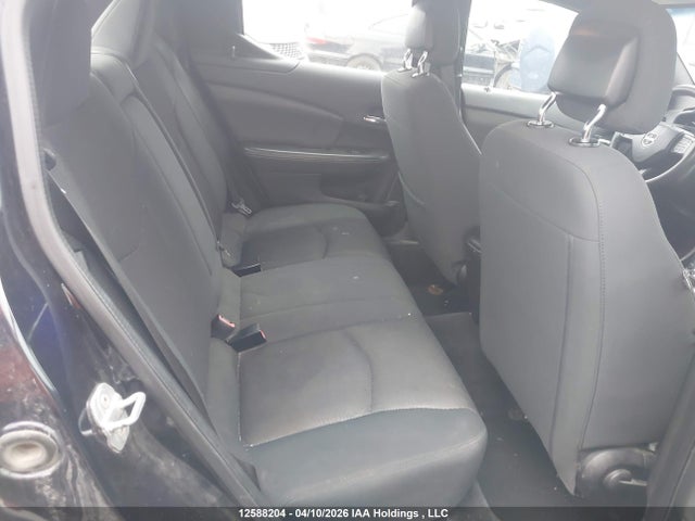 12588204 :رقم المزاد ، 1C3CDZAB1CN217915 vin ، 2012 Dodge Avenger مزاد بيع