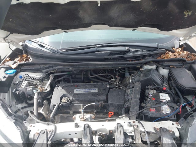 2HKRM3H3XFH003172 Honda CR-V LX