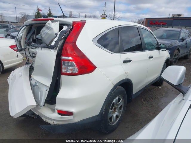 2HKRM3H3XFH003172 Honda CR-V LX