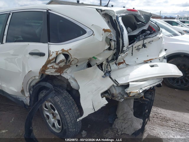 2HKRM3H3XFH003172 Honda CR-V LX