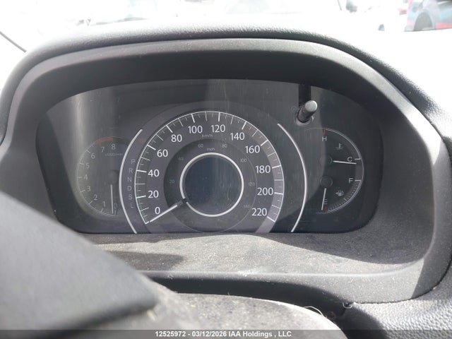 2HKRM3H3XFH003172 Honda CR-V LX