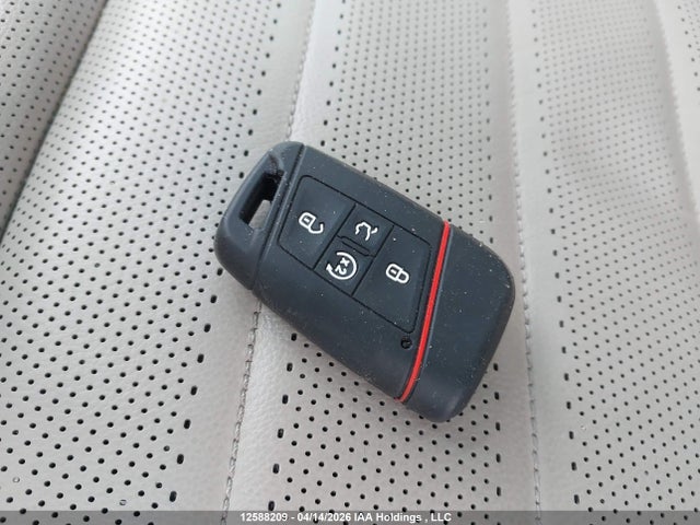 Aukcja sprzedaży 2021 Volkswagen Atlas Sel Premium R-line, vin: 1V2FR2CA1MC550679, numer aukcji: 12588209