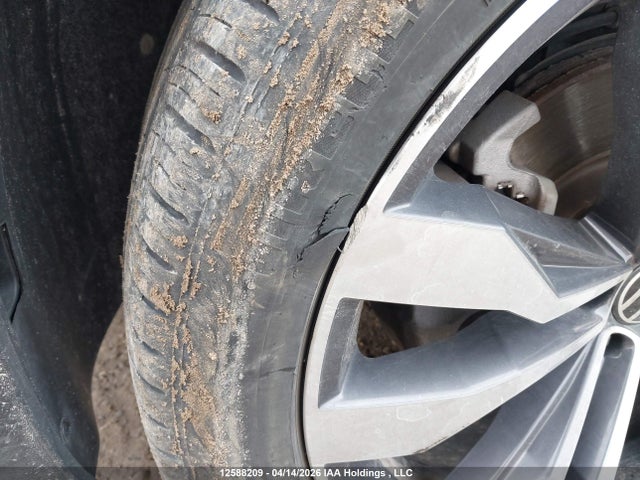 Aukcja sprzedaży 2021 Volkswagen Atlas Sel Premium R-line, vin: 1V2FR2CA1MC550679, numer aukcji: 12588209